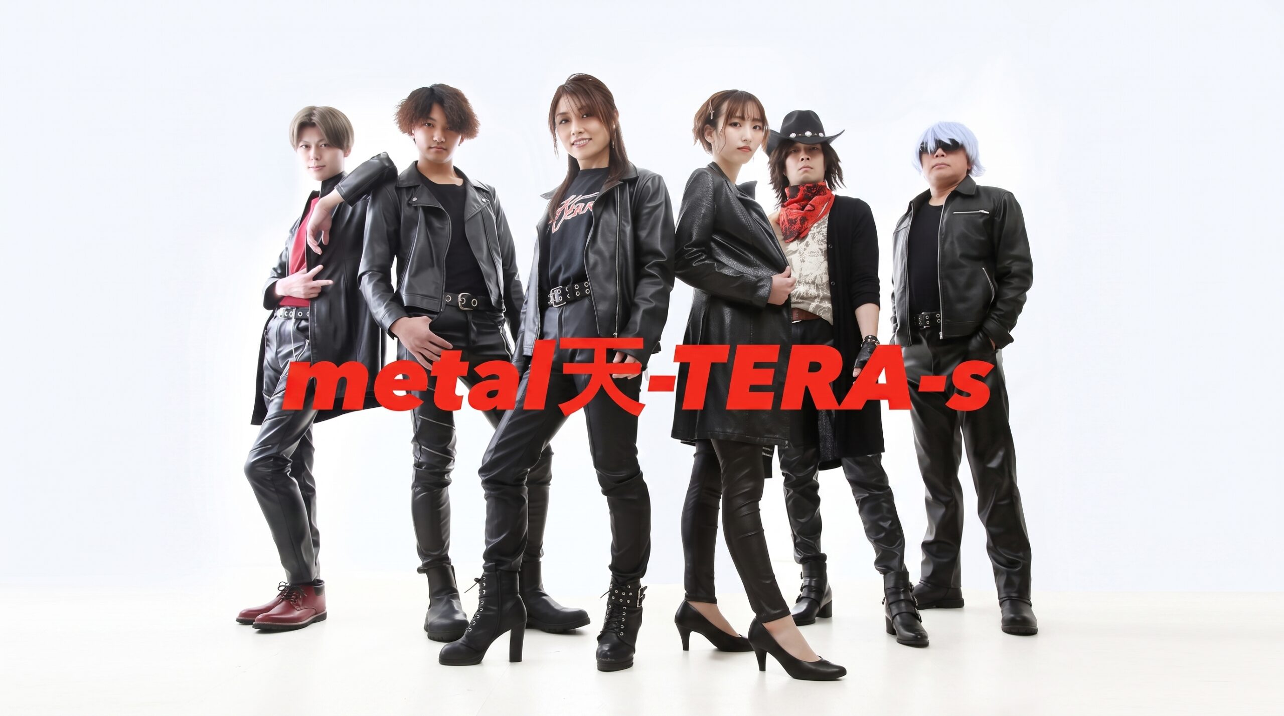 metal天-TERA-s(メタルアマテラス)(2025年提供写真)